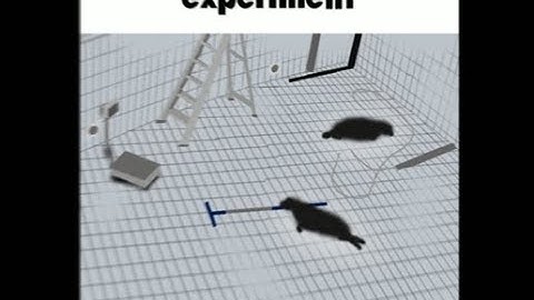 EXPERIMENT by mbed 100% (Demon) | Geometry Dash