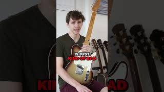 Rick Beato Has Bad Guitar Technique