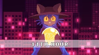 OneShot - 11th Hour Remix [Kamex]