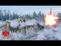 Gates of Hell - LAST STAND DEFENSE German Army Retreat | Call to Arms Gates of Hell Ostrfront