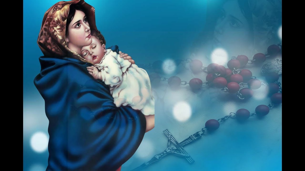 Meri Maa O Payari Maa 