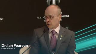 Reinventing Urban Environments - World Government Summit 2018/Highlights