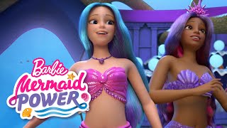 !Las Mejores Aventuras de Barbie! | Barbie Poder Sirenio | Barbie Latinoamérica