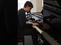 Rachmaninoff - Prelude Op.23 No.5 | #piano #rachmaninoff #pianist #classicalmusic #classicalpiano
