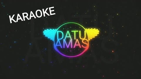 DATUAMAS KARAOKE LAGU TOLITOLI