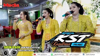 Salam Pambuko Campursari KASATRIAN [ KST MUSIC ] - Srikandi Sound System