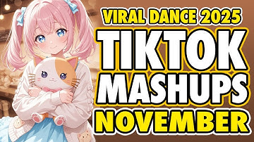 New Tiktok Mashup 2025 Philippines Party Music Viral Dance Trends November 30th