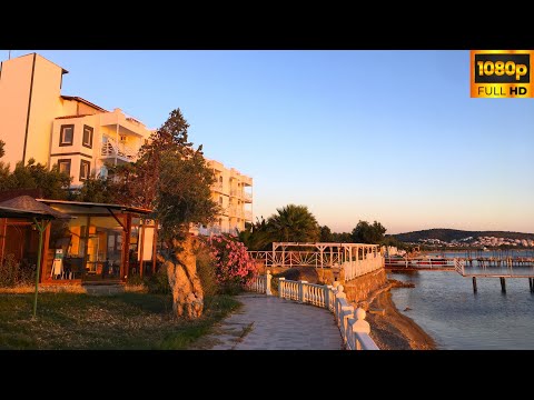 Balıkesir Burhaniye |