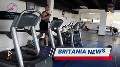 Club Britania Chihuahua - YouTube