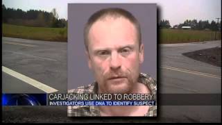 Arrest made in Craigslist car-jacking case