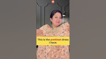 Degrees of Comparison I Adjectives I Grammar I Comparative degree I Superlative degree #english