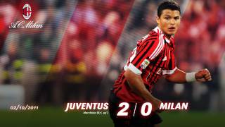 Juventus-Milan 2-0