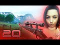 Battlefield 5  sniping 20 kill streak mrs devil