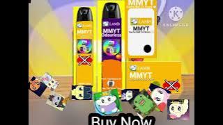 Lamb MMYT TVC 2016-2017 ( For @1_LUV_M4RIN4)