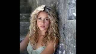 Video thumbnail of "Hips Dont Lie [Bamboo] - Shakira ♪"