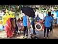 पानी कादो में डमकच नाच 🌿 // Baldega Shadi Program // #youtube #dailyvlog #shadi #viral 