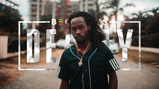 Jesse Royal 'Natty Pablo' // DEADLY Acoustic Performance