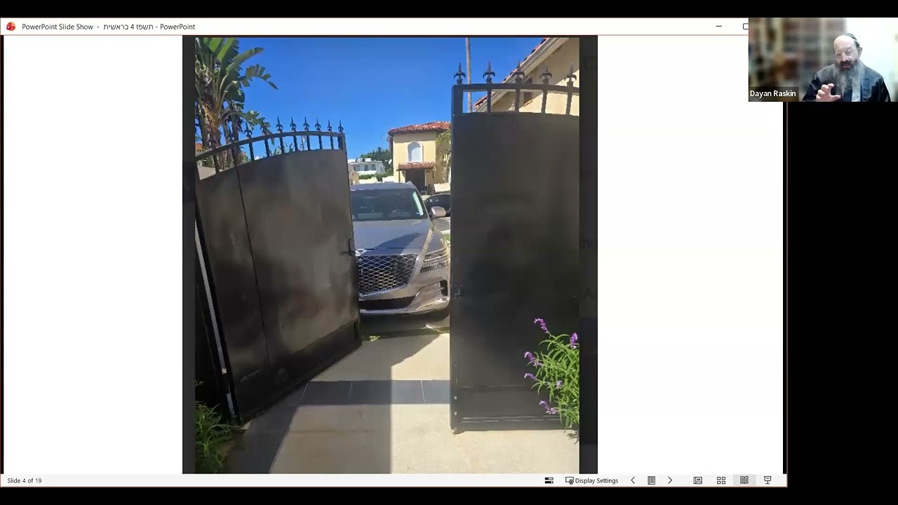 YouTube player