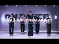 &#39;Sad Girl love money&#39; Dance Choreography by Orange
