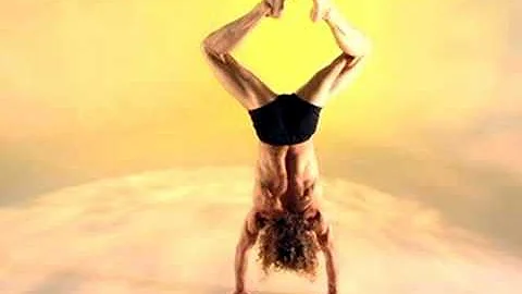 Trailer for Tripsichore Yoga with Edward Clark