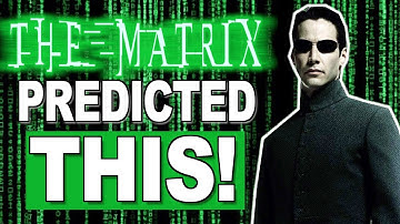 The Matrix Explained | A Guide to Freeing Your Mind