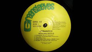 Wailing Souls - Stranded In La