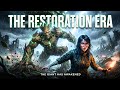 THE RESTORATION ERA | The Earth remembers. She helps it bloom. | Sci-Fi Solarpunk | Full Movie | 4K