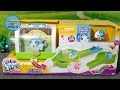 Распаковка игры Маленькие Домашние Животные Мышка - Unpacking toys Little Live Pets Mouse House