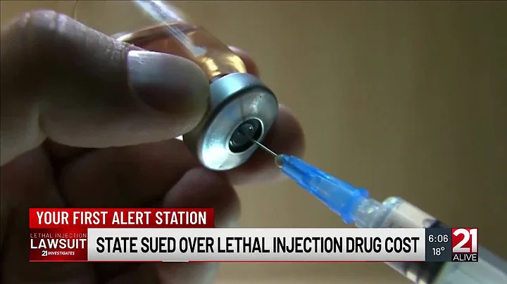 Lawsuit filed against Indiana Department of Corrections over failure to produce records