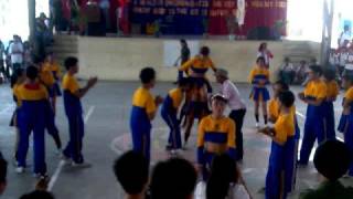 ♥cHeeRinG pep sQuaD seniorS* mRtHs batch 08`09♥