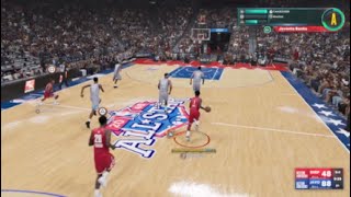 Shep Owens Worst All-Star Game As A Team Captain