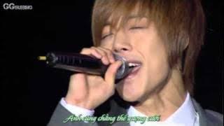 Because I'm Stupid - Kim Huyn Joong