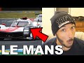American FIRST REACTION to LE MANS RACE: 24 Hours of Le Mans EXPLAINED