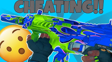 Best Stealthy Class with Mx9 | Call of Duty BO4