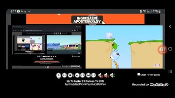 Up To Faster 21 Parison To BFDI