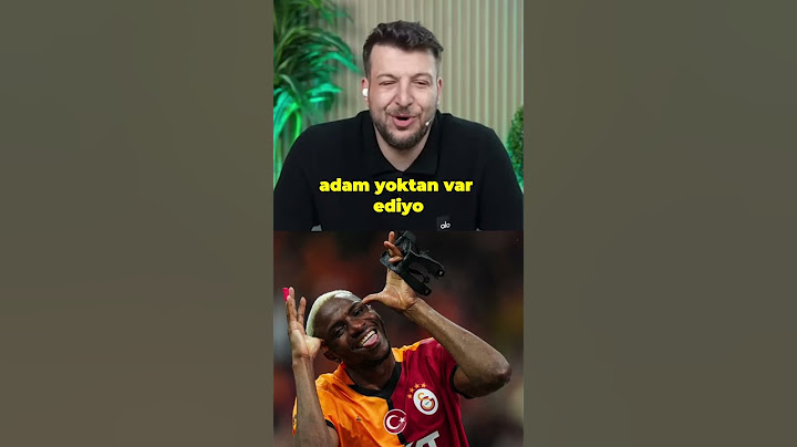 En Nesyri'nin Başarısı Osimhen'in Gölgesinde mi Kaldı?