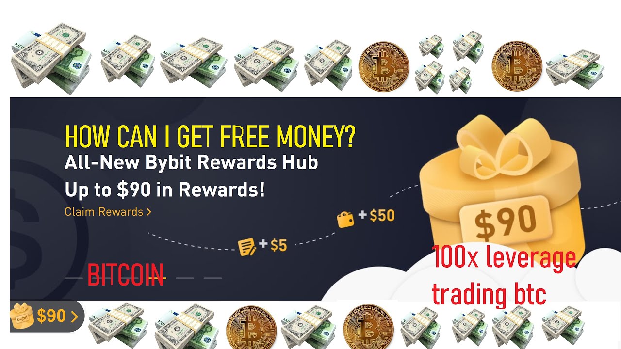 $100 free bitcoin no deposit