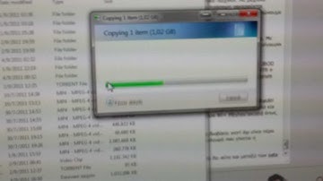 Thecus NAS N4200 PRO 1GB copy benchmark ByTheWay.gr