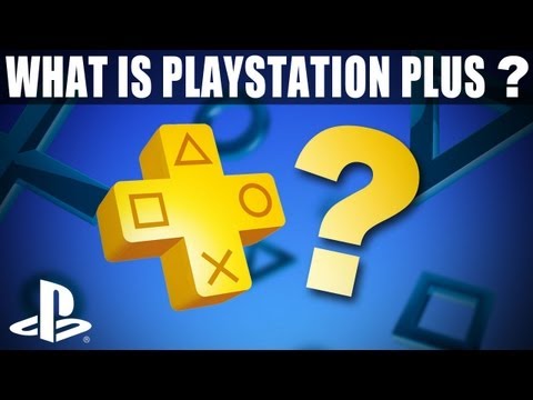 does ps now come with ps plus