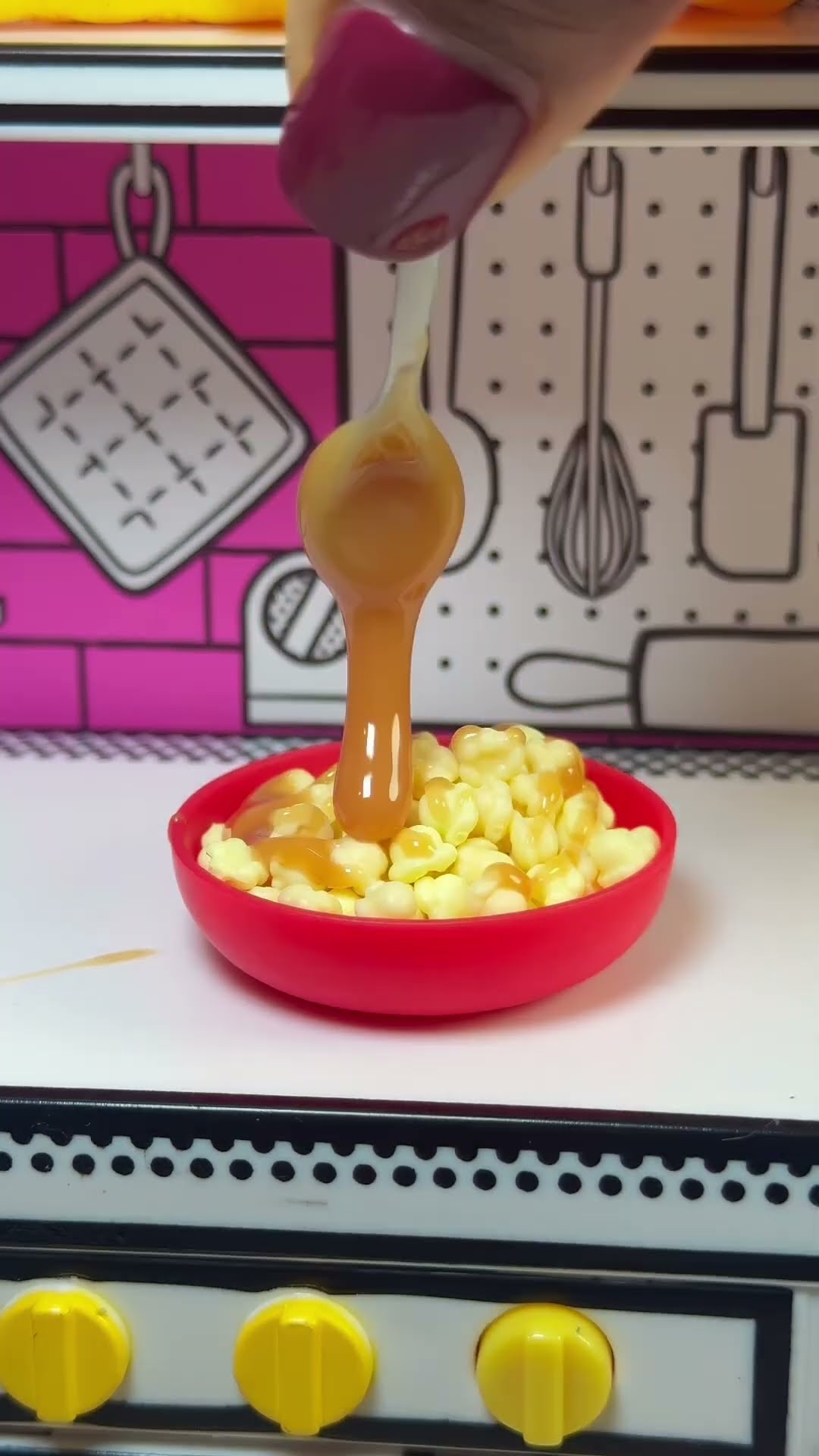 Packing School Lunch With CANDY Food??Satisfying Video ASMR? #asmr #shorts  #shortsfeed