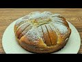 🍏❗Apfelkuchen in 15 Minuten! Alle suchen dieses Rezept! Schnell, einfach und lecker!