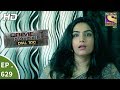 Crime Patrol Dial 100 - क्राइम पेट्रोल - Killer Ghost - Ep 629 - 12th October, 2017