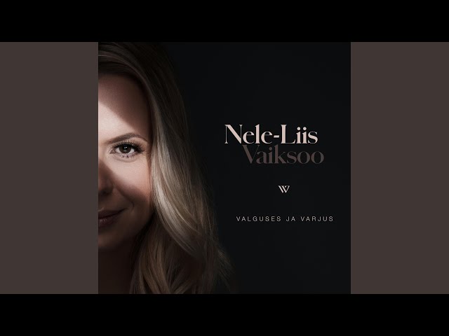 Nele-Liis Vaiksoo - Puudutus