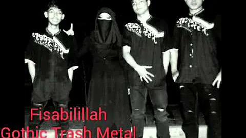 Fisabilillah Band - Neraka