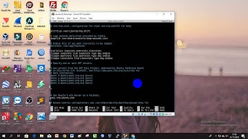 Konfigurasi NTP Ubuntu server 18.04 LTS