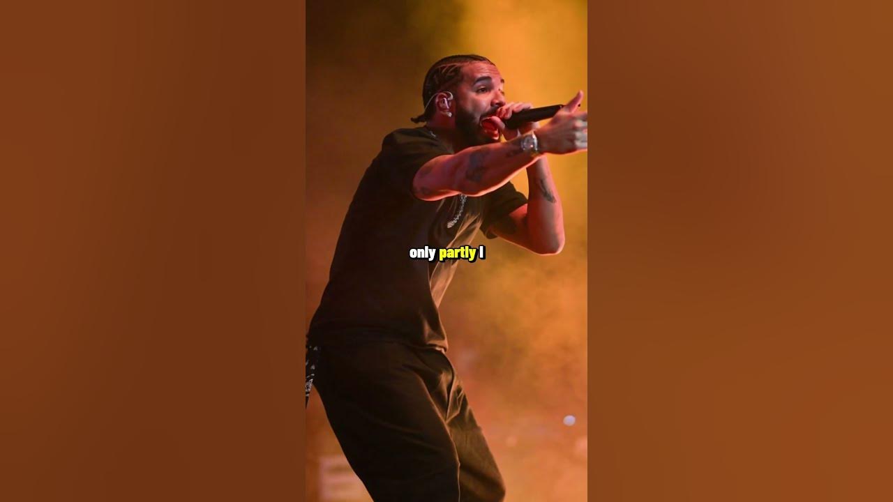 Drake - God’s Plan | Who Remembers When Drake Said… 💔