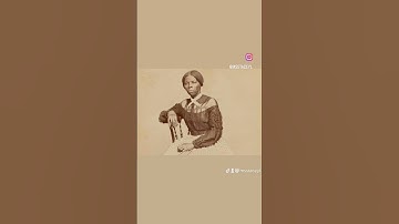Thumbnail of #harriettubman #UndergroundRailroad #blackhistorymonth2023