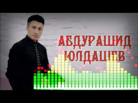 Видео: Abdurashid Yuldashev   RODNOY DOROGOY 2023 Родной дорогой