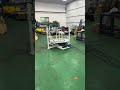 CNC Wire straightening and cutting machine 2-6mm for Algeria