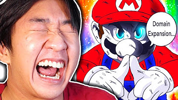 Memes from the Discord Basement | React Rush Day 9